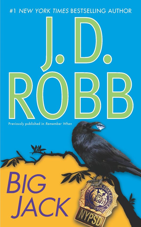Big Jack Book Cover