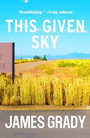 This Given Sky