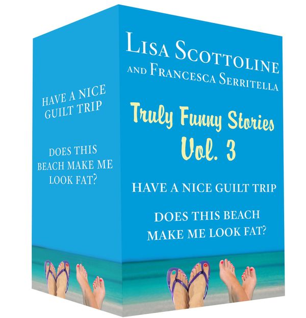 Truly Funny Stories Vol. 3 Book Cover