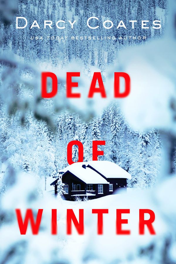 Dead of Winter Book Cover
