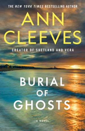 Burial of Ghosts