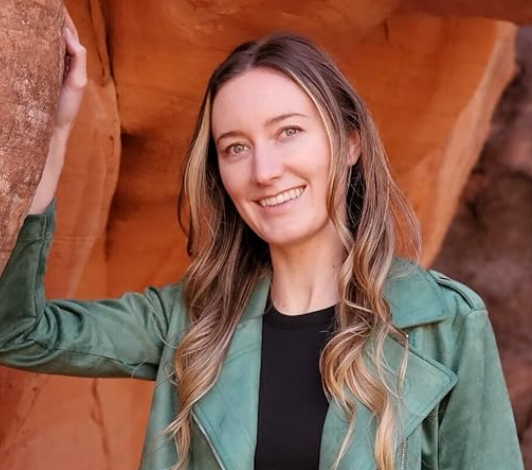 Photo of Heather Schneider