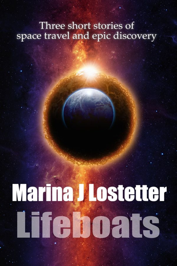 Lifeboats Book Cover
