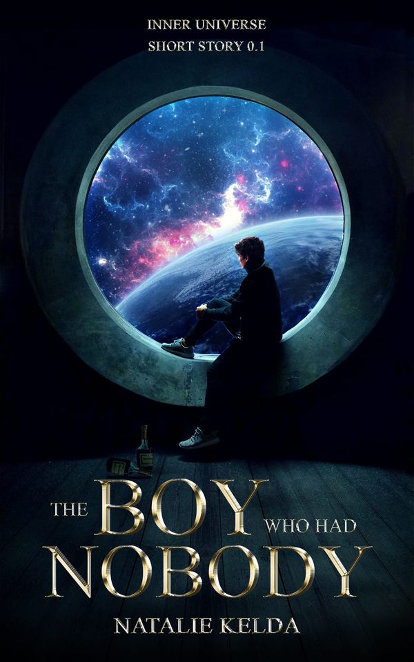 The Boy Who Had Nobody Book Cover