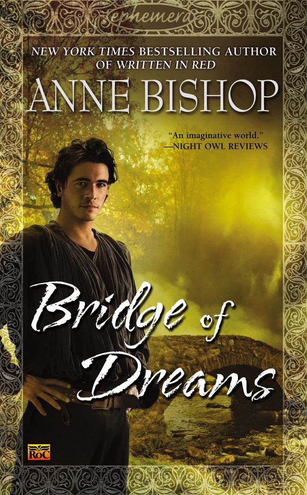 Bridge of Dreams cover