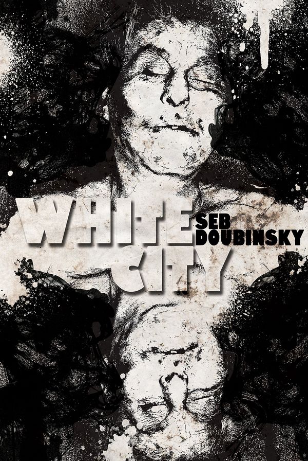 White City cover