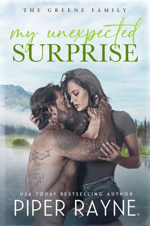 My Unexpected Surprise
