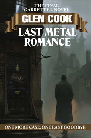 Last Metal Romance