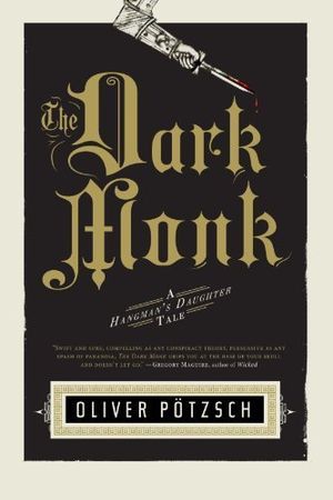 The Dark Monk
