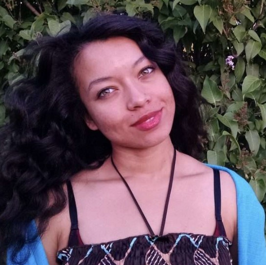 Photo of Azalea Ellis