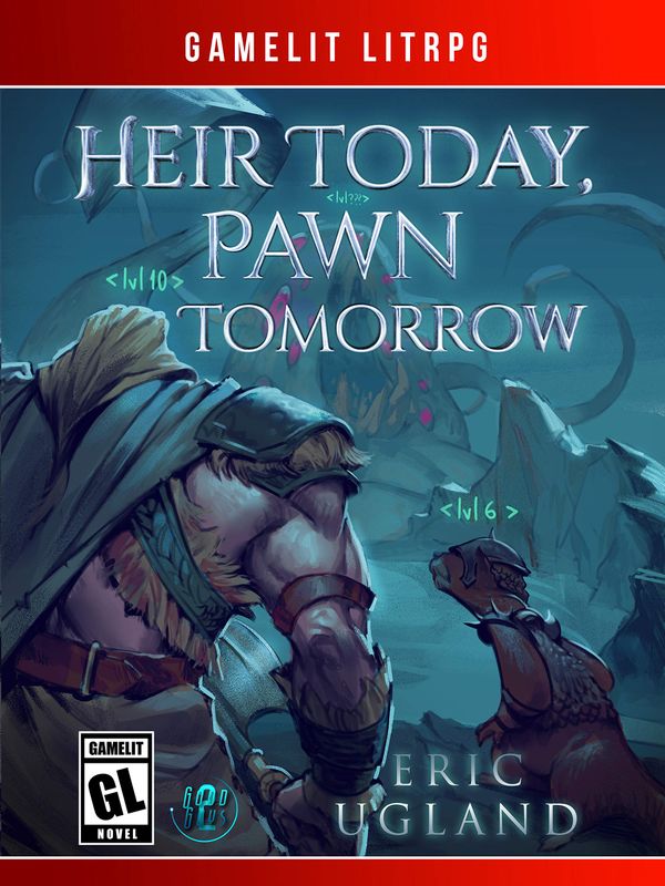 Heir Today, Pawn Tomorrow Book Cover