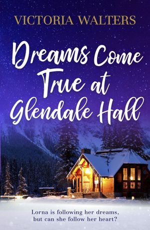 Dreams Come True at Glendale Hall