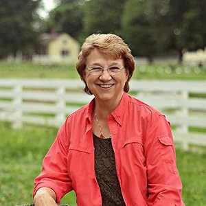 Photo of Ann H. Gabhart