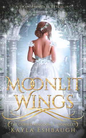 Moonlit Wings