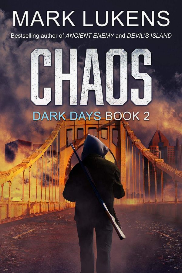 Chaos cover