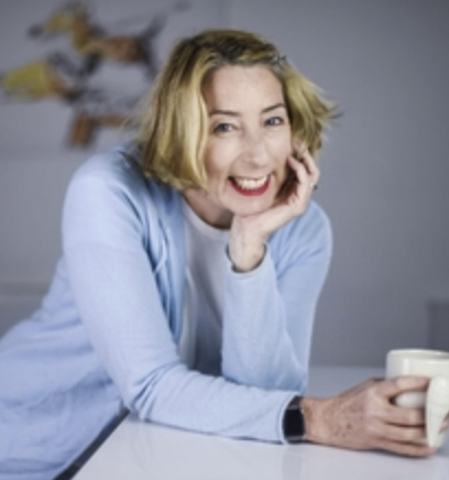 Photo of Jenny Colgan