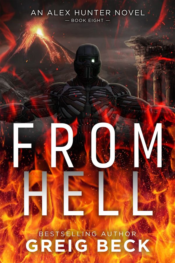 From Hell Book Cover