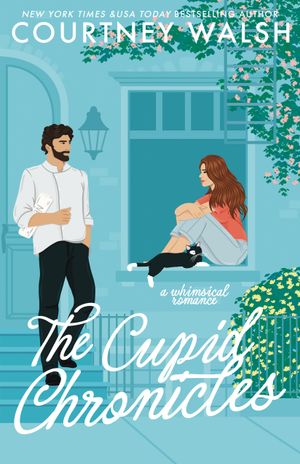 The Cupid Chronicles