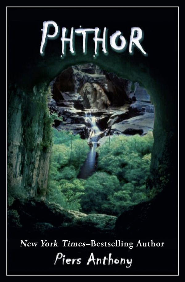 Phthor cover