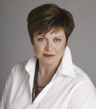 Photo of Tami Hoag