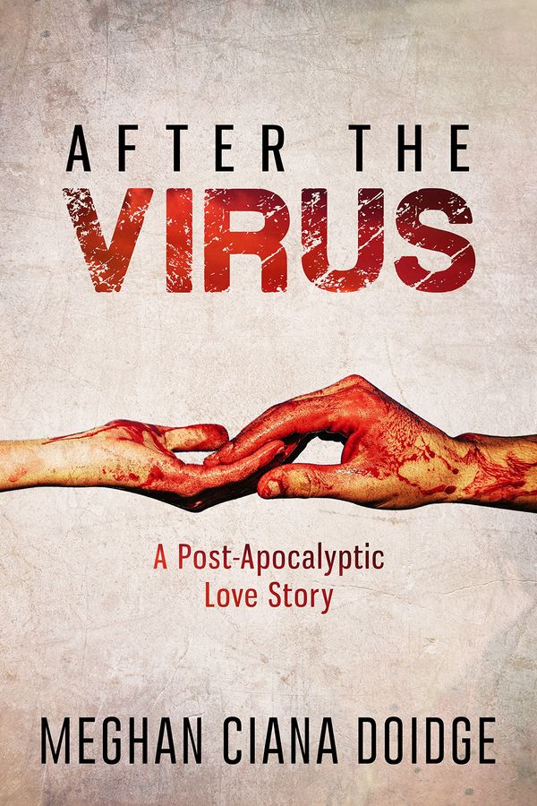 After the Virus Book Cover