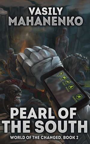 Pearl of the South