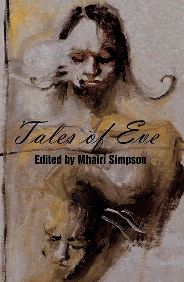 Tales of Eve Book Cover