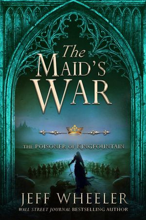 The Maid's War