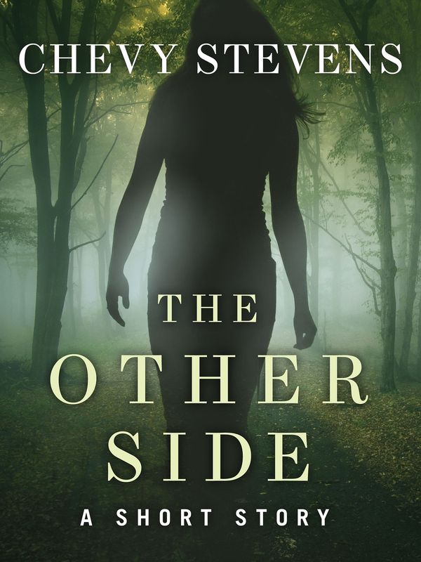 The Other Side Book Cover