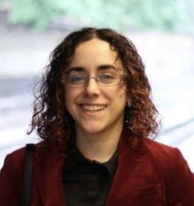 Photo of K. Arsenault Rivera