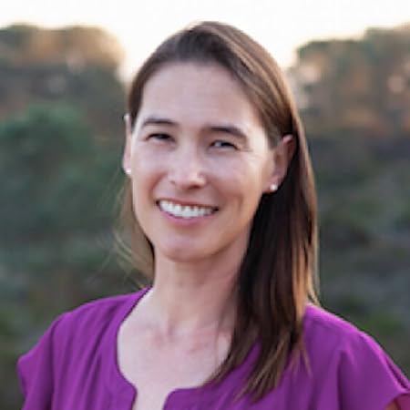 Photo of Linda Kao