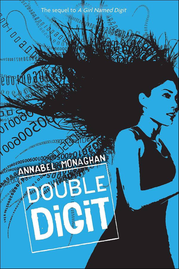 Double Digit cover