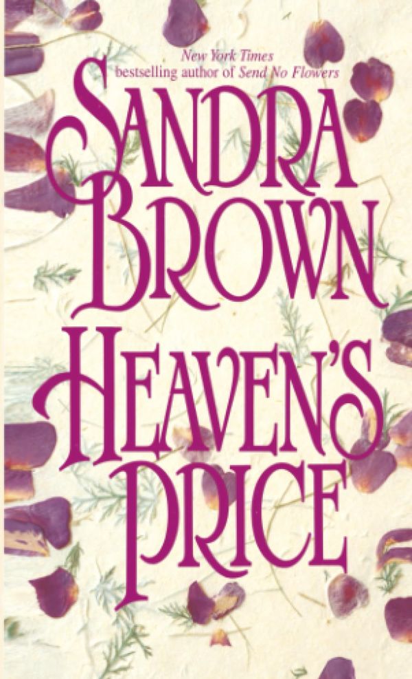 Heaven's Price Book Cover