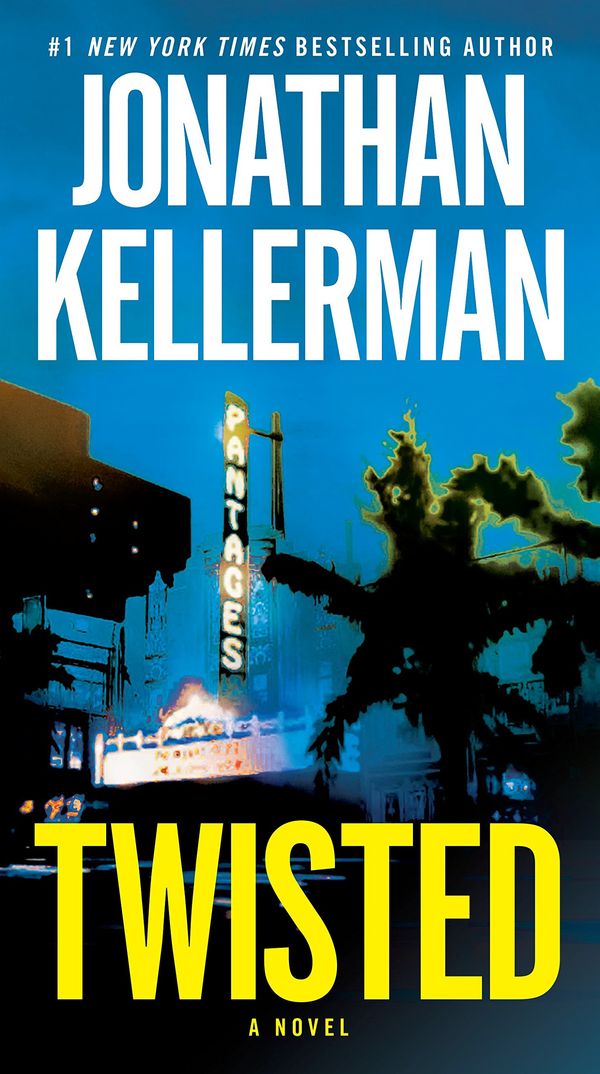 Twisted cover