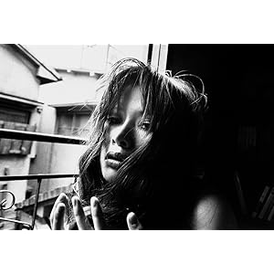 Photo of Izumi Suzuki