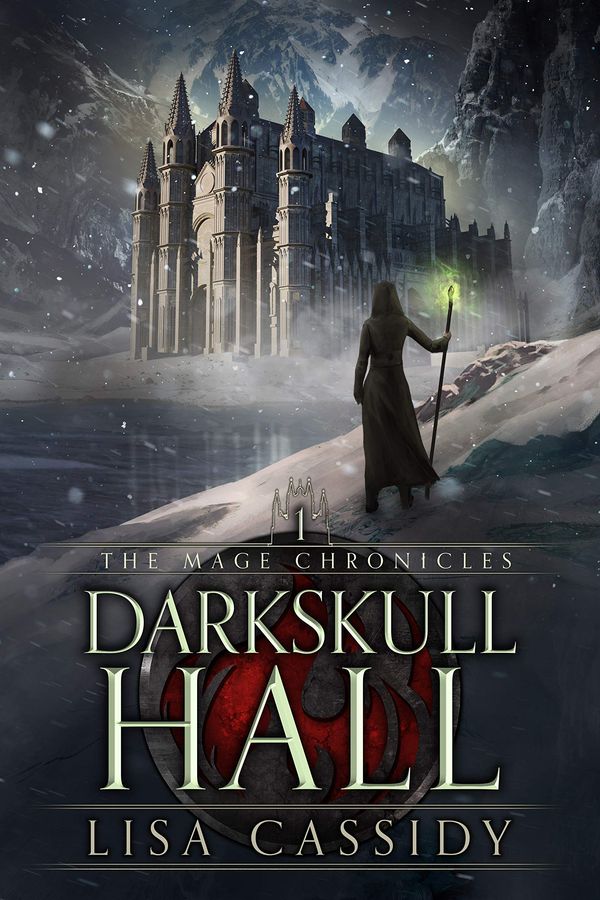 DarkSkull Hall cover