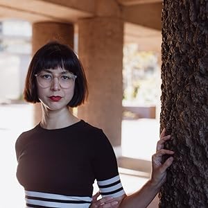 Photo of Kaliane Bradley