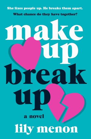 Make Up Break Up