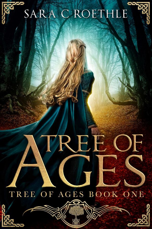 Tree of Ages cover