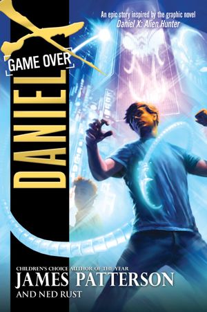 Game Over