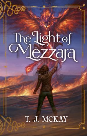 The Light of Mezzara