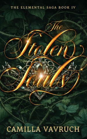 The Stolen Souls