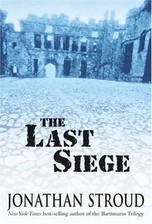 The Last Siege