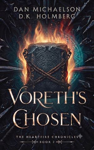 Voreth's Chosen
