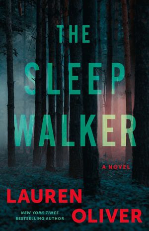 Recent book by Lauren Oliver