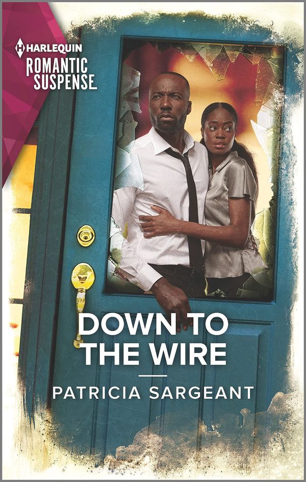 Down to the Wire cover