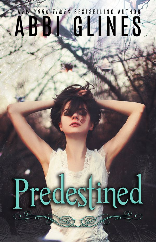 Predestined cover