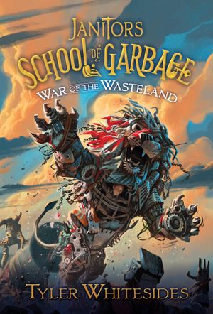 War of the Wasteland