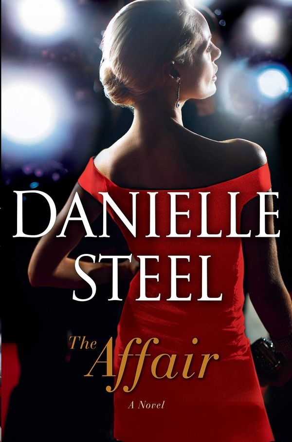 The Affair Book Cover