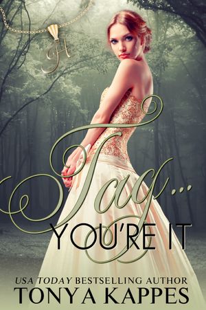 Tag. . .You're IT